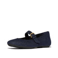 FitFlop Ballet Flat Womens