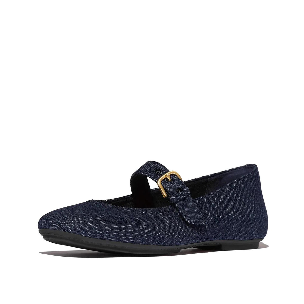 FitFlop Ballet Flat Womens