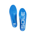 SOLE Act Thick Met Pad Insoles