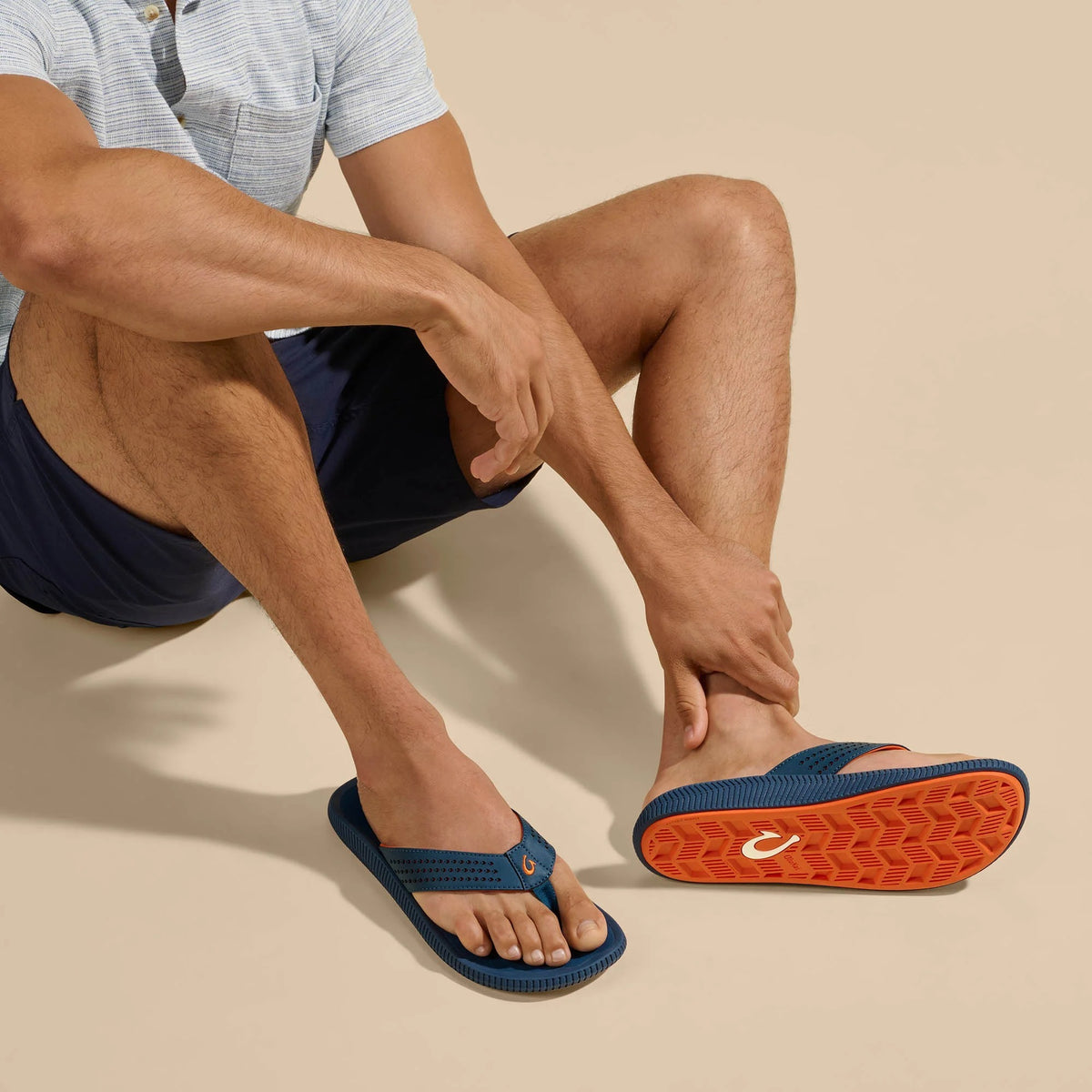 Olukai Ulele SP Mens
