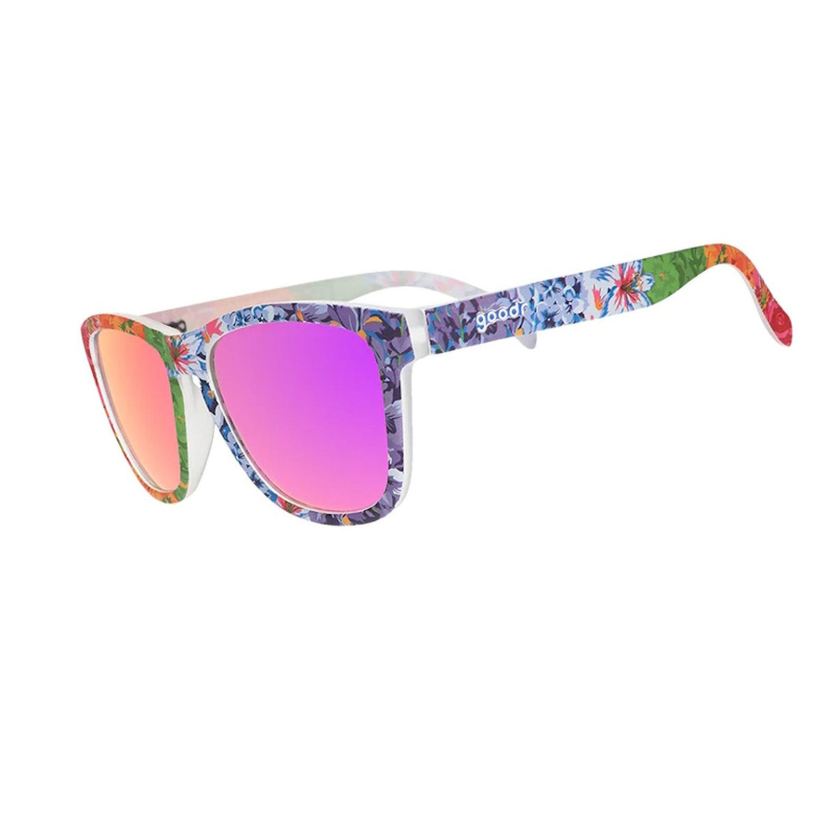 GoodR Pride 2025 Sunglasses