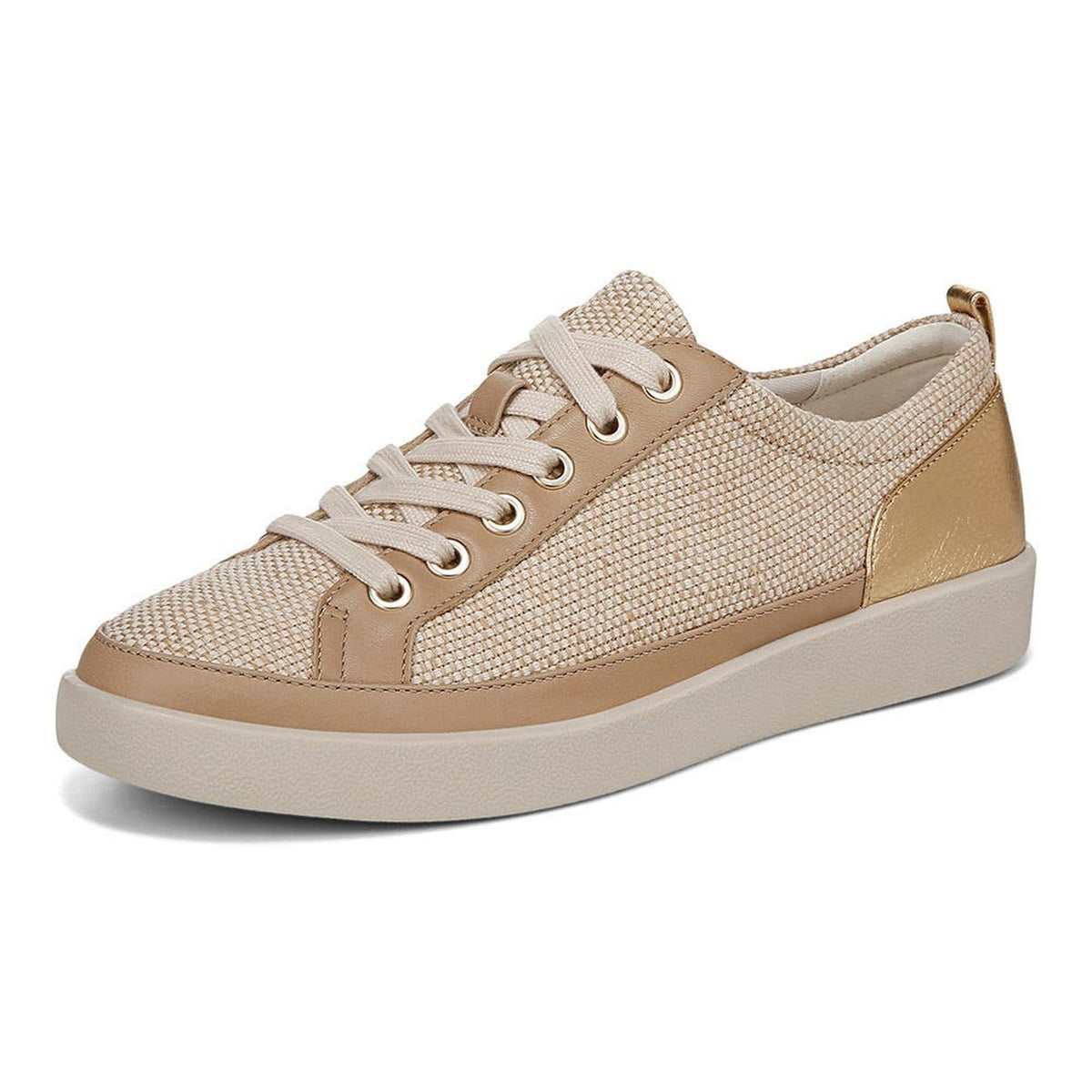 Vionic Winny Womens Gold