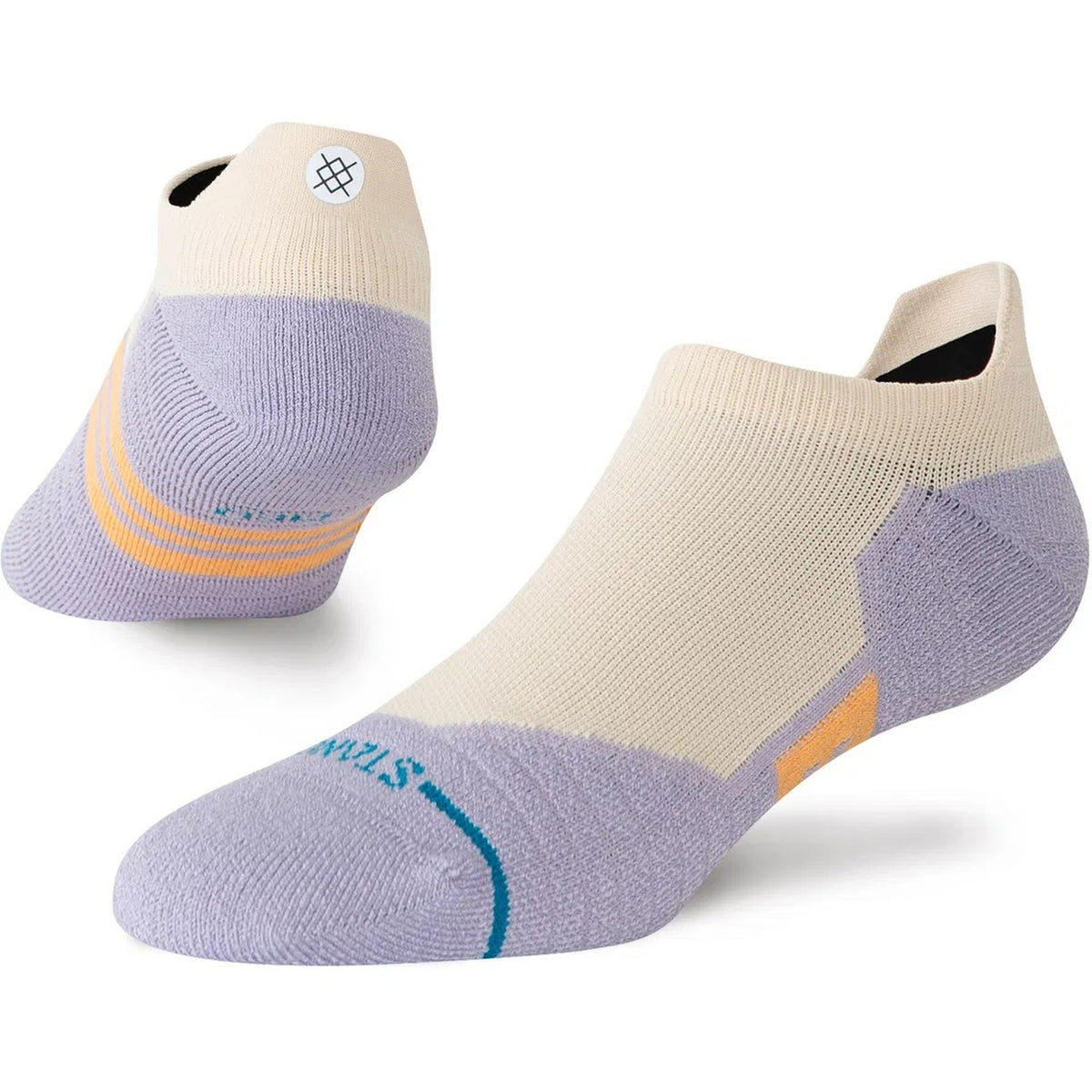 Stance Core Mid Tab Socks