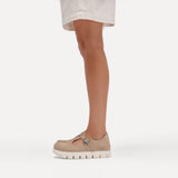 Birkenstock Paris Chunky Womens