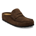 Birkenstock Naples Wrapped Mens
