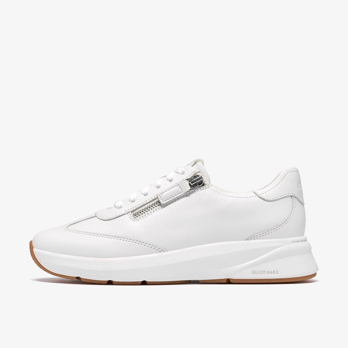 Clarks Code R Run Womens