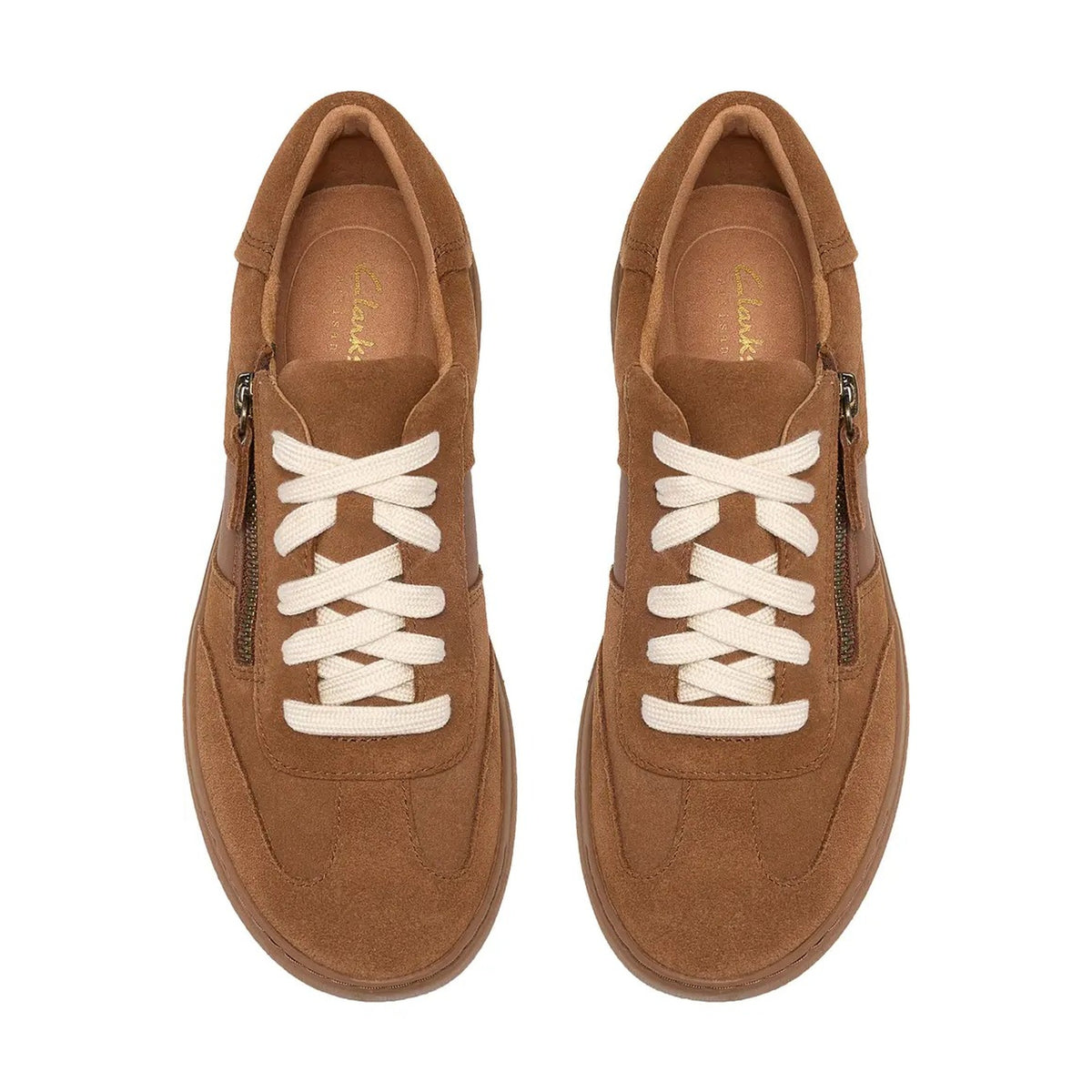 Clarks Nalle T-Toe Womens
