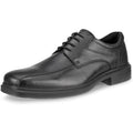 ECCO Helsinki 2.0 Bike Toe Tie Mens