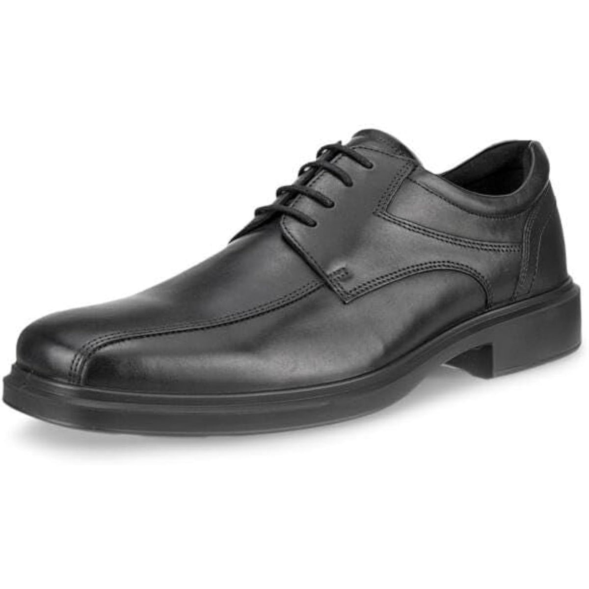 ECCO Helsinki 2.0 Bike Toe Tie Mens