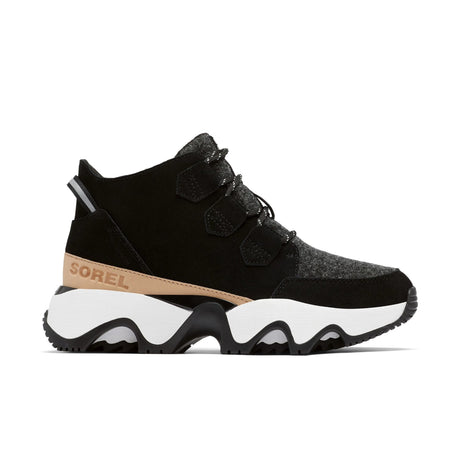 Camo-Black White