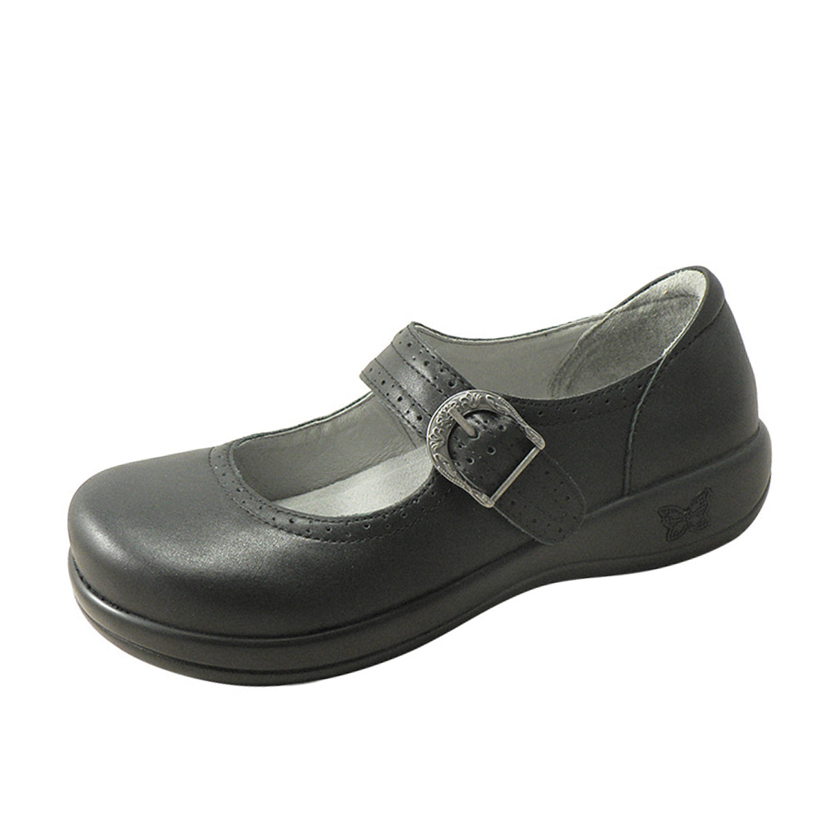 Alegria Kourtney Womens Upgrade Black