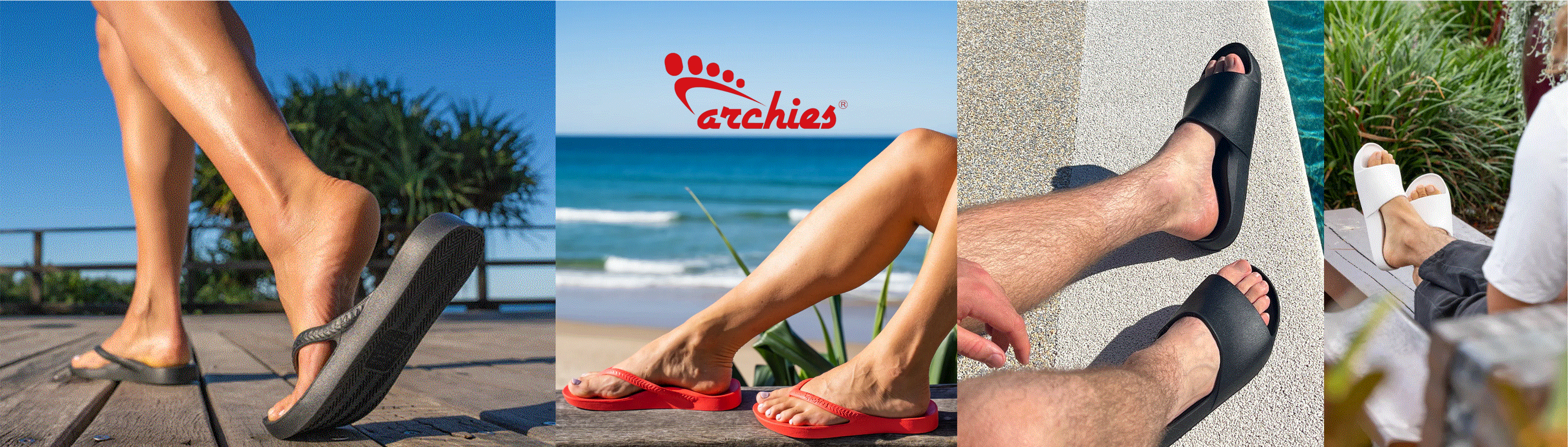 Brand - Archies Banner