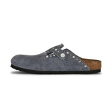 Birkenstock Boston Rivet Unisex