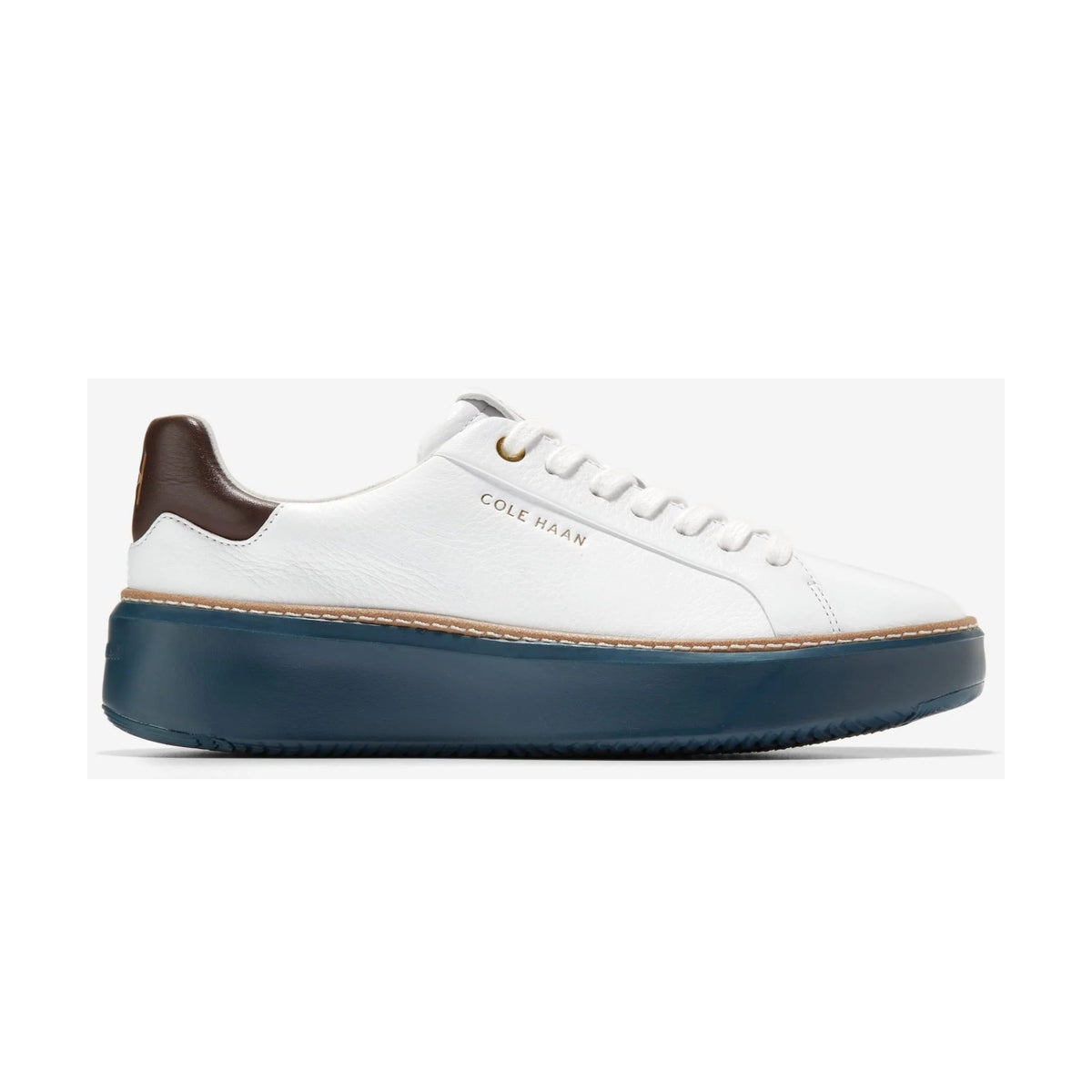 Cole Haan Og Max Platform Womens