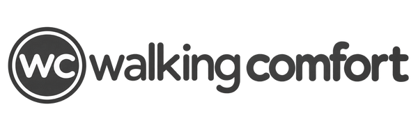 Walking Comfort