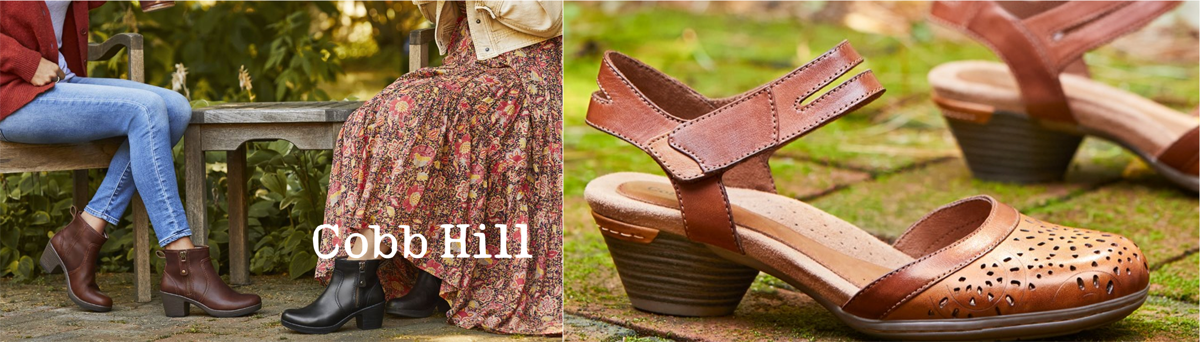 Brand - Cobb Hill Banner