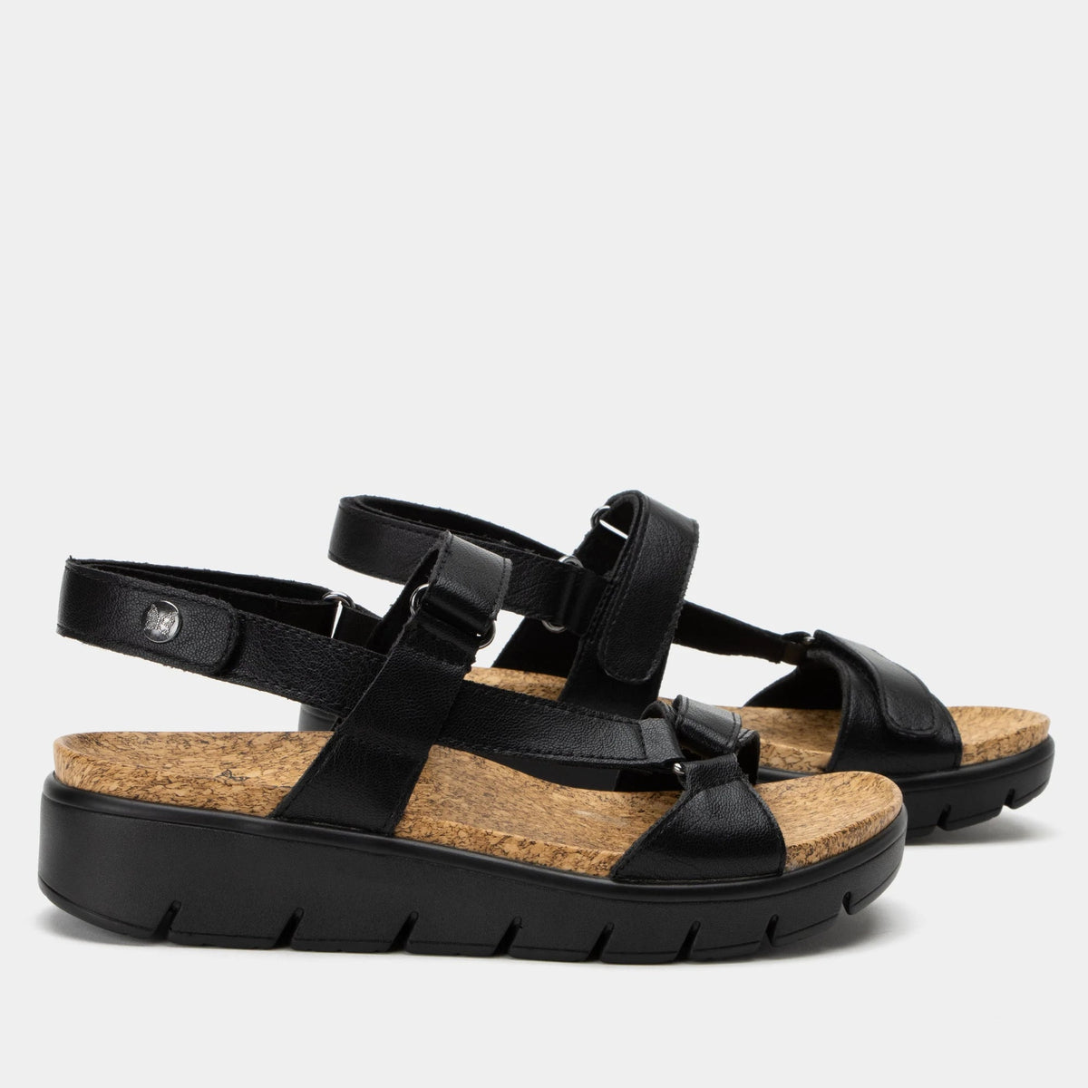 Alegria Jordyn Women's – Black