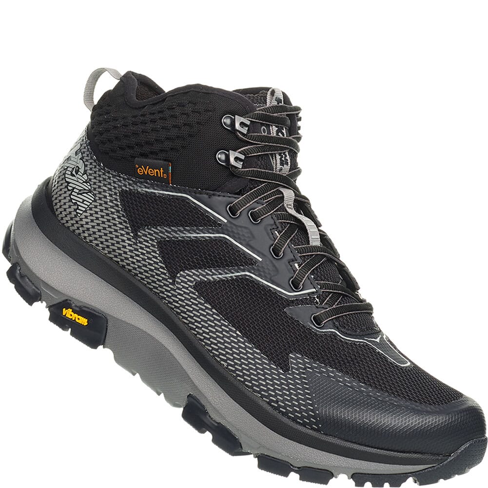 Hoka Sky Toa Mens - Phantom