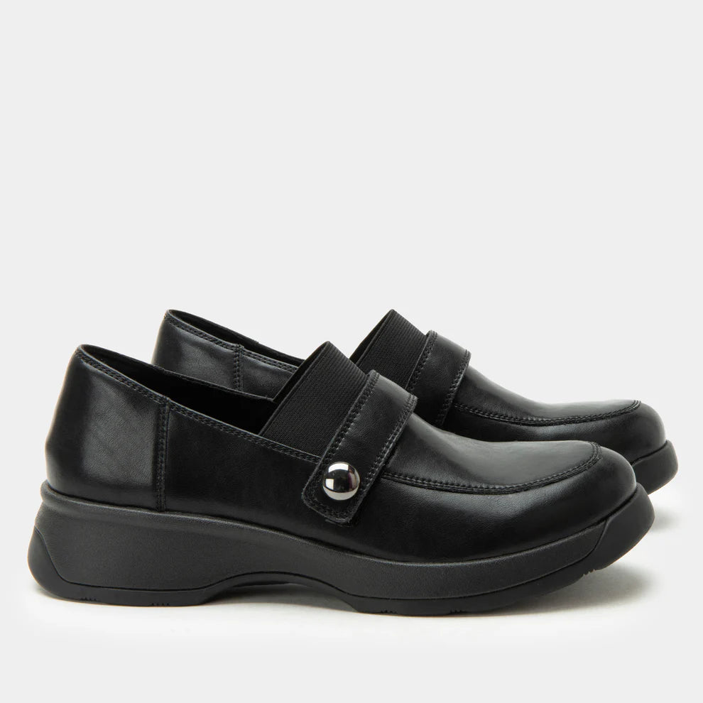 Alegria Jordyn Women's – Dark Chocolate