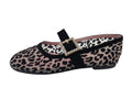 Pink Leopard Sparkle