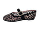 Pink Leopard Sparkle