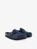 New Navy Nubuck
