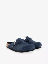 New Navy Nubuck