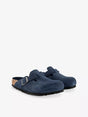 New Navy Nubuck