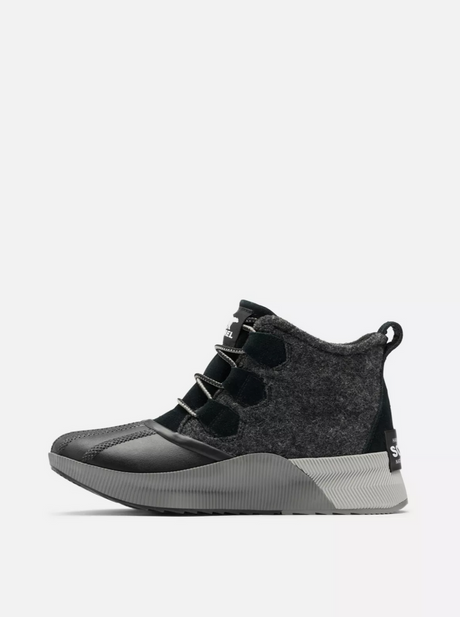 Black Charcoal