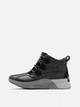 Black Charcoal