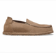 Taupe Suede