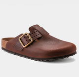Birkenstock Highwood Slip On Men's – Chocolate