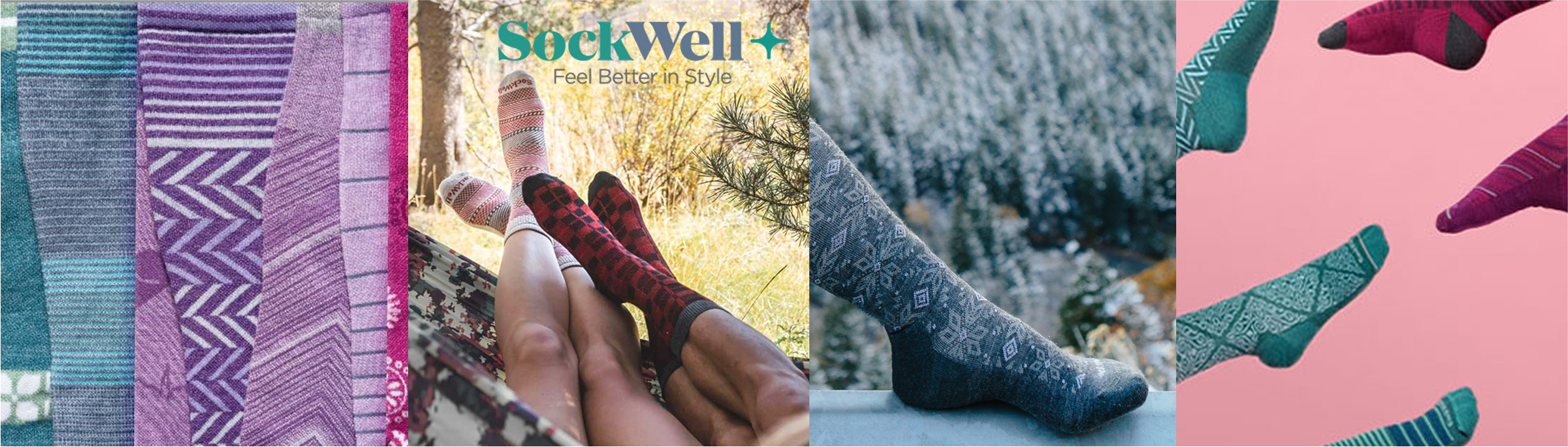 Brand - Sockwell Banner