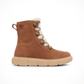 Velvet Tan/Canoe