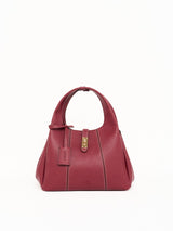 Burgundy Smooth