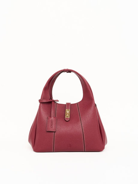 Burgundy Smooth