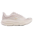 HOKA Bondi 9 Womens - River Rock Grey/Alabaster