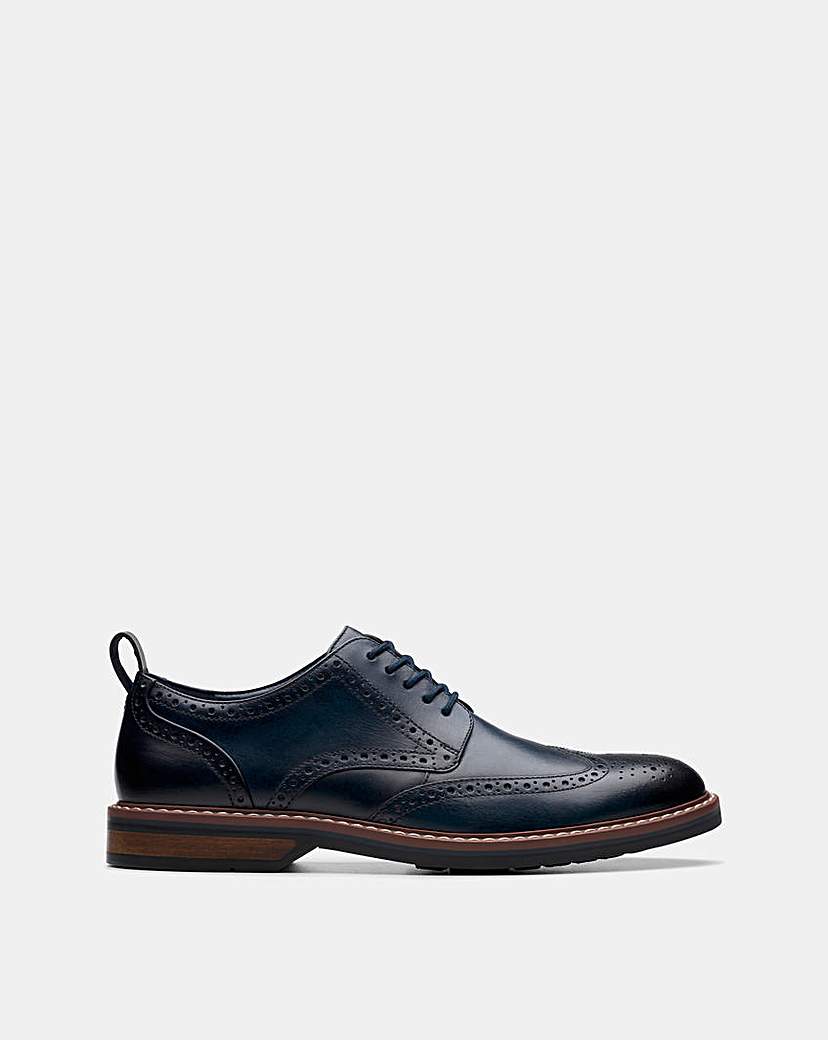 Clarks Aldwin 2 Limit Mens