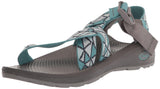 Chaco Mega Z Cloud Womens