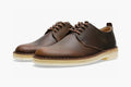Clarks Code C Tie Mens