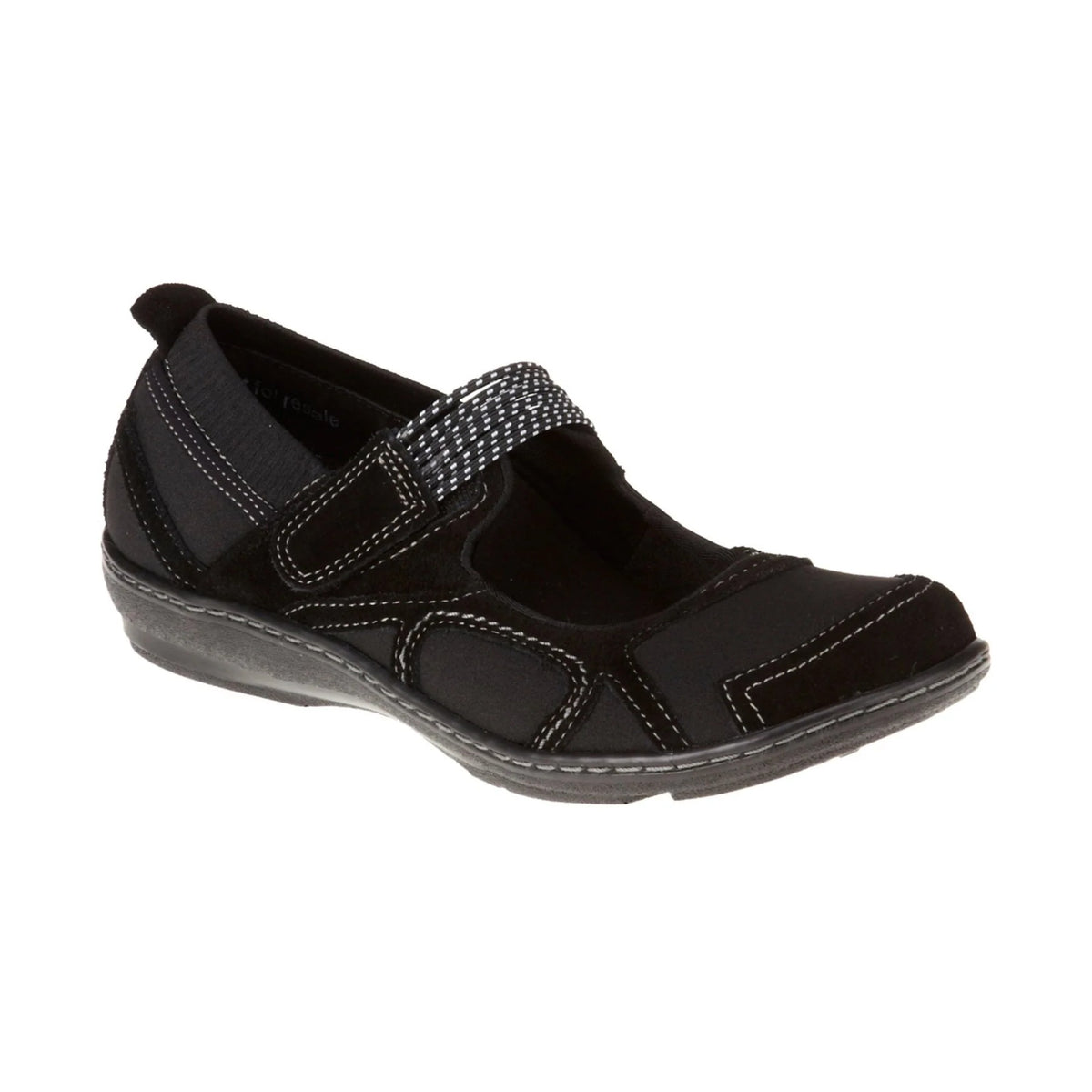 Aetrex Alexa Women's – Blackberry