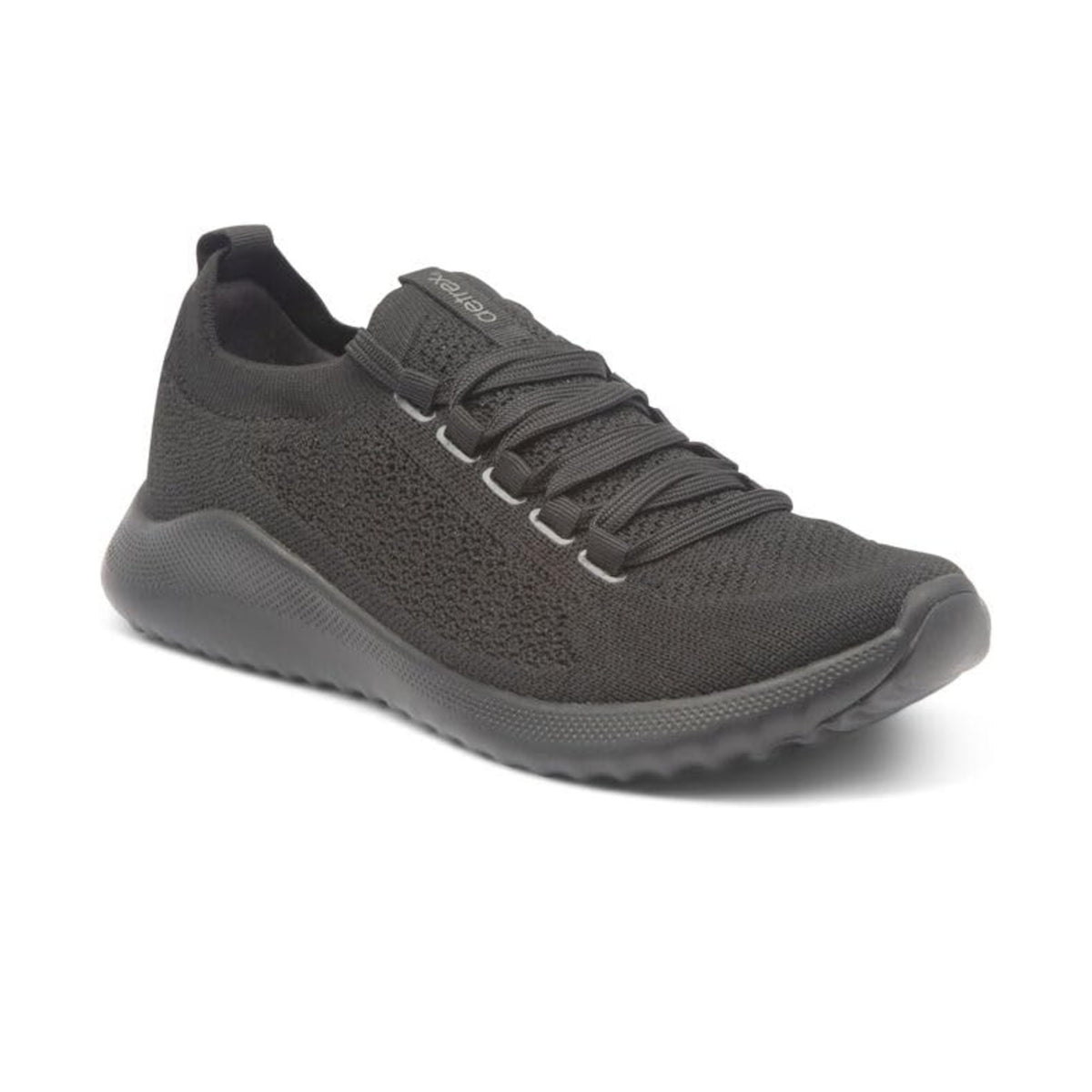 Aetrex Carly Women's – black/black