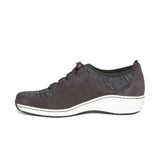 Aetrex Casey Women's – Charcoal
