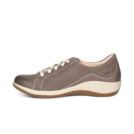 Aetrex Dana Women's – Warm Grey