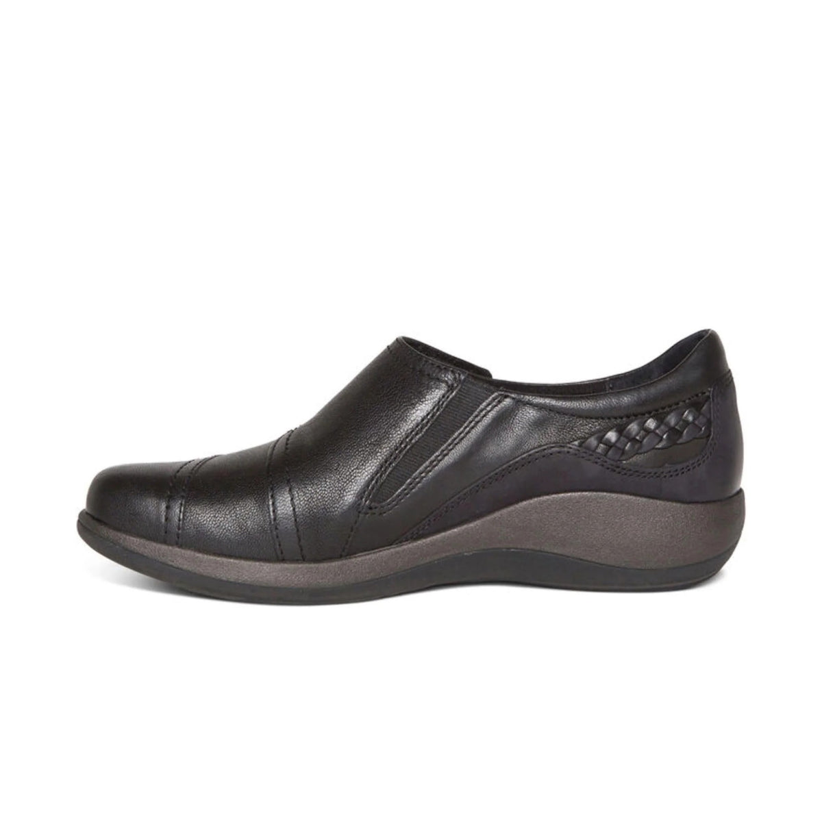 Aetrex Karina Women's – Black