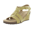 Aetrex Keira Women's – Lemon