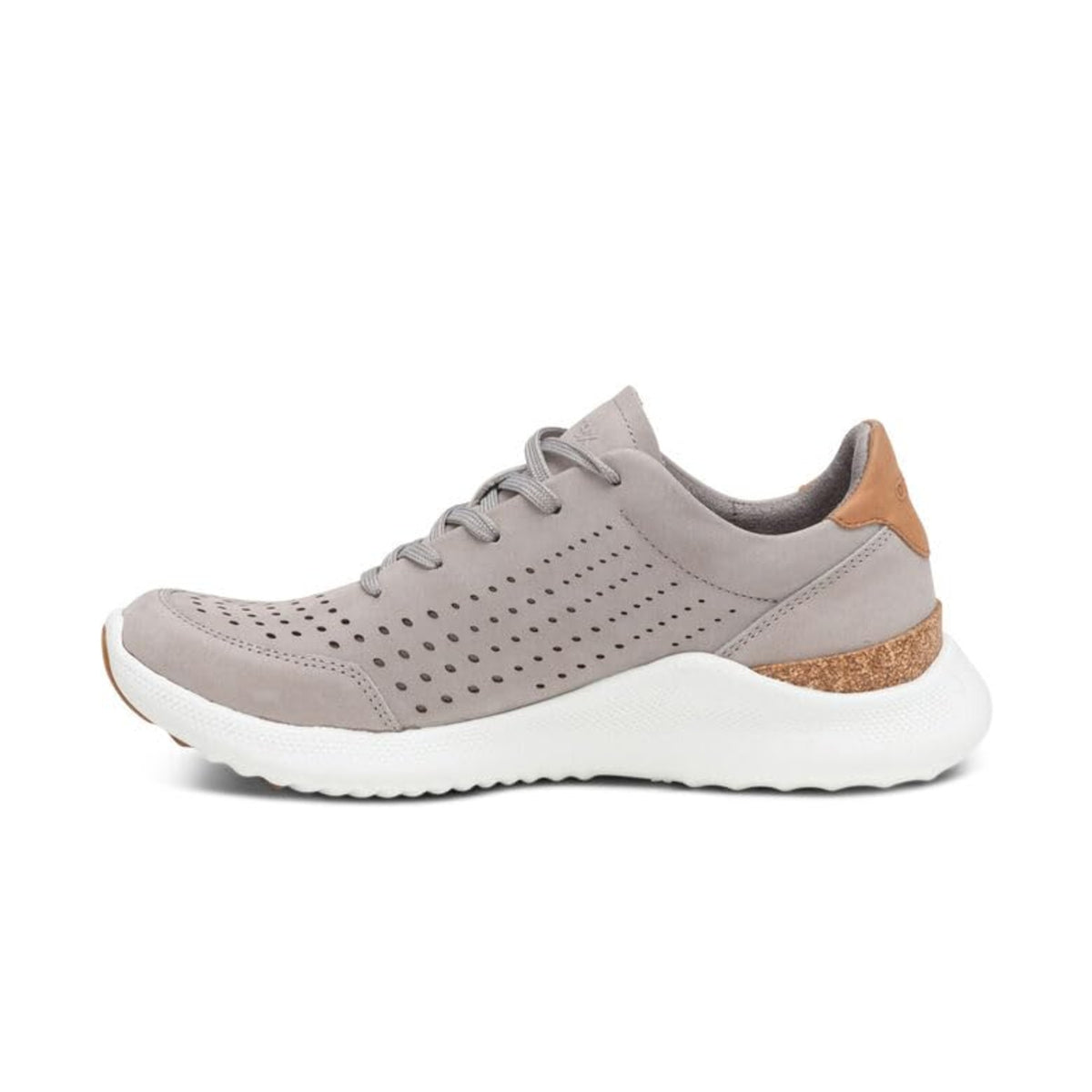 Aetrex Laura Women's – Grey