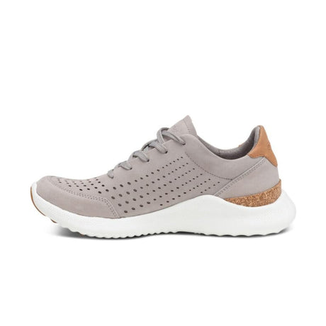 Aetrex Laura Women's – Grey