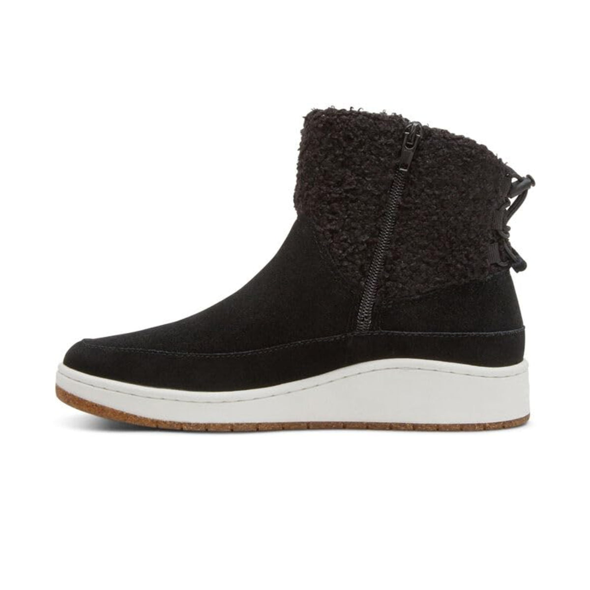 Aetrex Winnie Women's – Black
