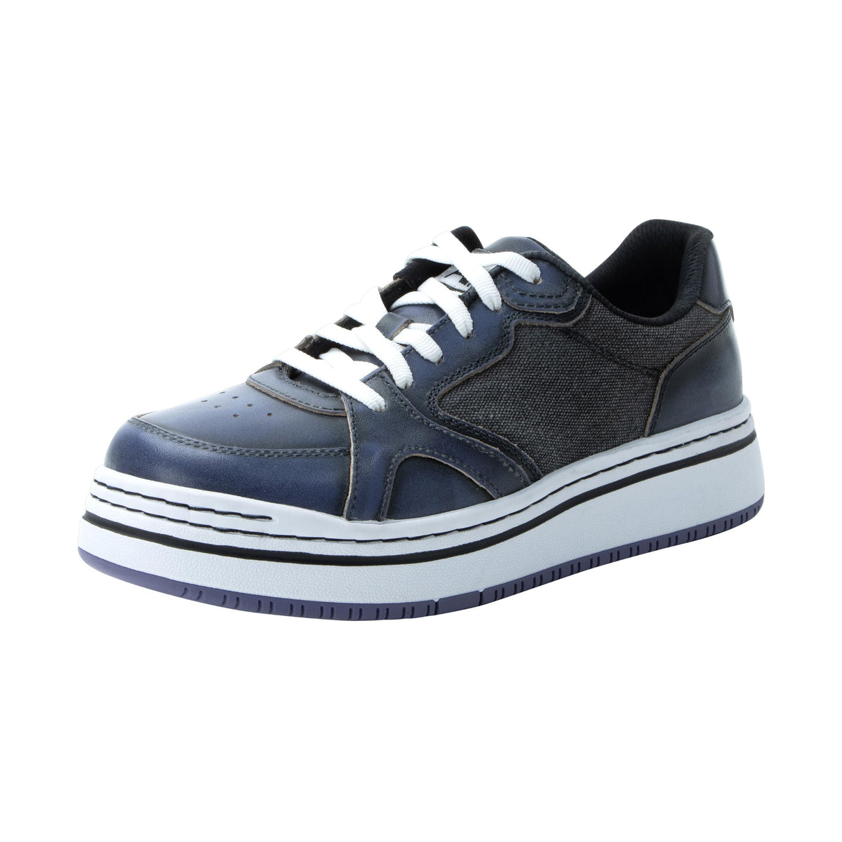 Alegria Alyster Women's – Blue Black